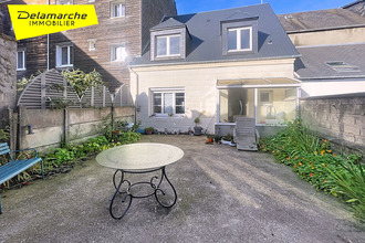 achat immeuble st-hilaire-du-harcouet 50600