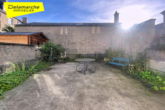 achat immeuble st-hilaire-du-harcouet 50600