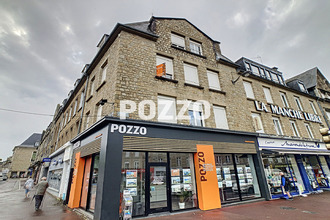 achat immeuble st-hilaire-du-harcouet 50600