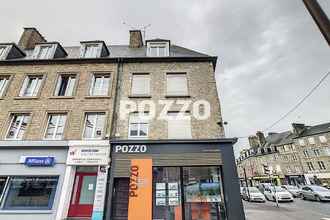 achat immeuble st-hilaire-du-harcouet 50600