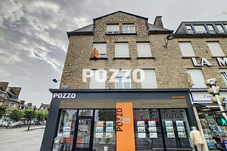 achat immeuble st-hilaire-du-harcouet 50600