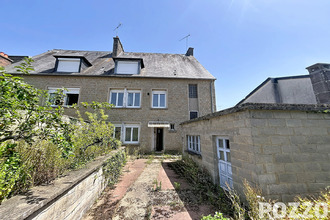 achat immeuble st-hilaire-du-harcouet 50600