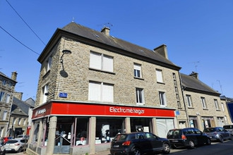 achat immeuble st-hilaire-du-harcouet 50600