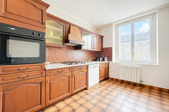 achat immeuble st-hilaire-du-harcouet 50600