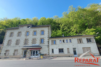 achat immeuble st-hilaire-peyroux 19560