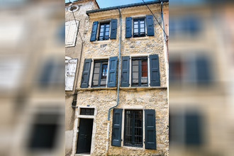 achat immeuble st-hippolyte-du-fort 30170