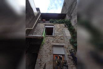 achat immeuble st-hippolyte-du-fort 30170