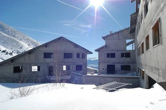 achat immeuble st-honore 38350