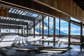 achat immeuble st-honore 38350