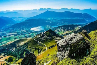 achat immeuble st-honore 38350