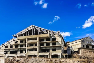 achat immeuble st-honore 38350