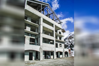 achat immeuble st-honore 38350