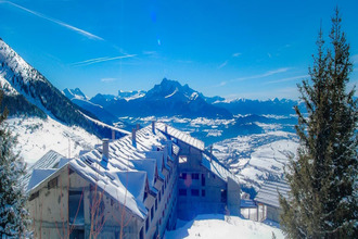 achat immeuble st-honore 38350