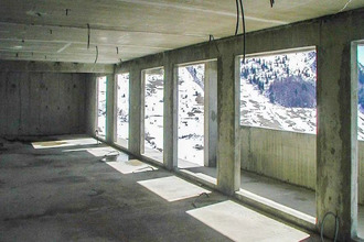 achat immeuble st-honore 38350