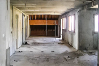 achat immeuble st-honore 38350