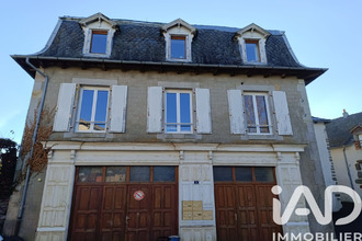 achat immeuble st-illide 15310