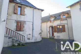 achat immeuble st-illide 15310