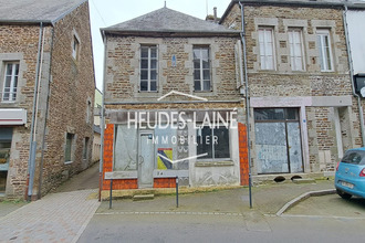 achat immeuble st-james 50240