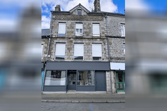 achat immeuble st-james 50240