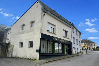 achat immeuble st-jean-brevelay 56660