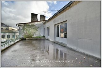 achat immeuble st-jean-d-angely 17400