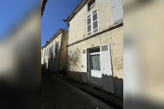 achat immeuble st-jean-d-angely 17400