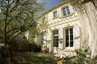 achat immeuble st-jean-d-angely 17400