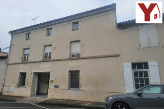 achat immeuble st-jean-d-angely 17400