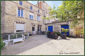 achat immeuble st-jean-d-angely 17400