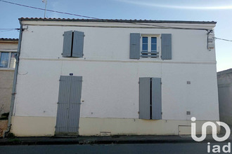 achat immeuble st-jean-d-angely 17400