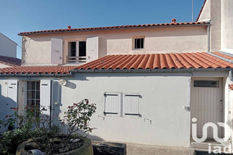 achat immeuble st-jean-d-angely 17400