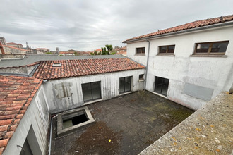 achat immeuble st-jean-d-angely 17400