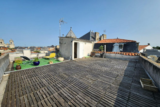 achat immeuble st-jean-d-angely 17400