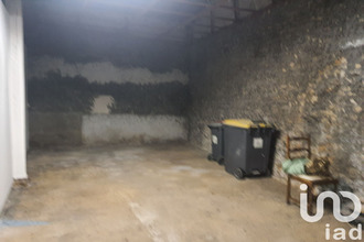 achat immeuble st-jean-d-angely 17400