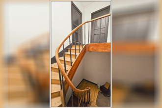 achat immeuble st-jean-d-angely 17400