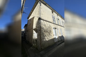 achat immeuble st-jean-d-angely 17400