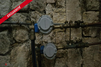 achat immeuble st-jean-d-angely 17400