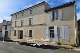 achat immeuble st-jean-d-angely 17400