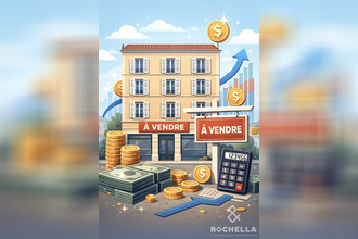 achat immeuble st-jean-d-angely 17400