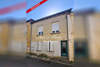 achat immeuble st-jean-d-angely 17400