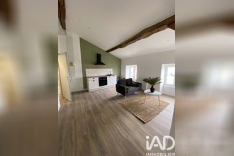 achat immeuble st-jean-d-angely 17400