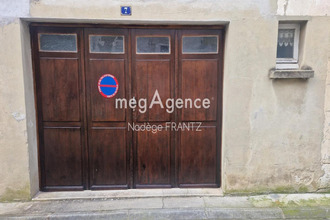 achat immeuble st-jean-d-angely 17400