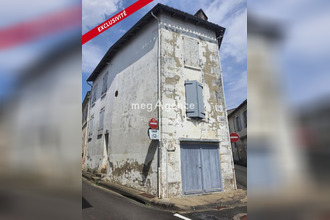 achat immeuble st-jean-d-angely 17400