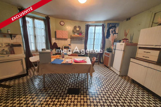 achat immeuble st-jean-d-angely 17400