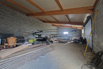 achat immeuble st-jean-d-angely 17400