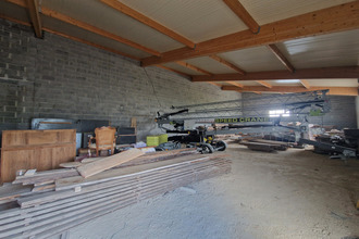 achat immeuble st-jean-d-angely 17400