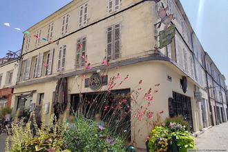 achat immeuble st-jean-d-angely 17400