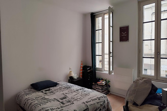 achat immeuble st-jean-d-angely 17400