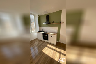 achat immeuble st-jean-d-angely 17400