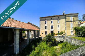 achat immeuble st-jean-d-angely 17400